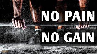 Push Through: Motivational Workout Music for Success | Boost Energy&Achieve Goals |GymWorkout_Music