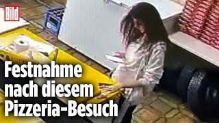 Video-Aufnahmen führen zur mutmaßlichen Doppelgänger-Mörderin von Ingolstadt