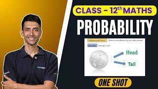 Probability Class 12 | Math NCERT  Chapter 13 Concept PYQs,  Important Questions #csbe