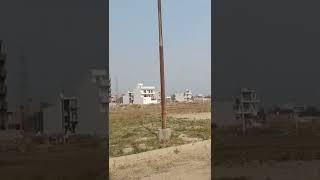 HSVP ( HUDA ) Plots in Sector 76 Faridabad. Best Location Plot in Faridabad. Greater Faridabad.