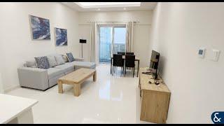 Vacant Now: 1 Bed Apartment with Canal Voews in Dubai Sports City