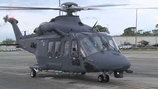 MH-139 Pilot Grey Wolf: Honing the Instincts of a Sky Guardsman