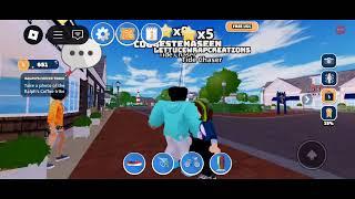  Gameplay: ZOMBIE ZONE & Polo Beach [Roblox Creator Hub: Music Charts]
