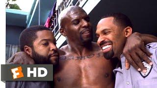 Friday After Next (2002) - OG Triple OG Scene (1/6) | Movieclips