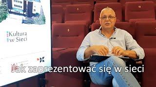 Jak zaprezentować się w sieci/Kultura w Sieci/#PDK – podłącz się i oderwij od rzeczywistości!