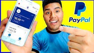  How to Earn MONEY for PAYPAL 2019 | $ 50 DOLLARS