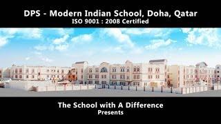 DPS-Modern Indian School, Doha-Qatar