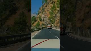 World most dangerous road || #kinnaur  || #himachal  #2024 #mahindra #camper #camper4x4