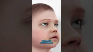 Febrile Seizure (3D Animation)