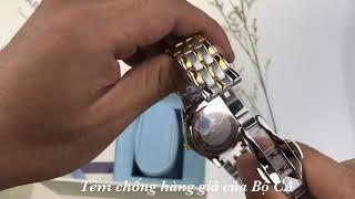 Senaro SART5001G.TBT  Đồng hồ Nhật Bản Chính hãng