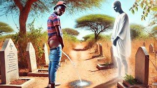 il URINE sur une TOMBE! ce qui lui arrivera va vous CHOQUER! conte africain #histoiresincroyables