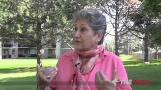 Burqas "make a mockery out of Islam": Raheel Raza