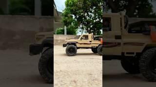 Ultimate Offroad RC Car | MN82 Land Cruiser 2024