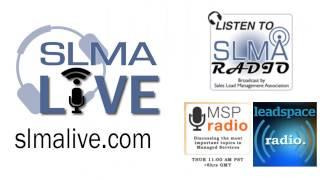 SLMA Live Broadcasting Station Replay