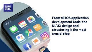 Best IOS App Development tools to use in 2022 | Number9 - Digital Marketing Agency Dubai
