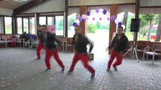 Ведущий свадьбы Алексей Мурзин