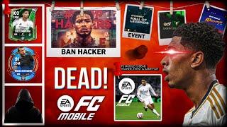 FC Mobile: This Game is Dead