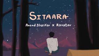 Anand Bhaskar X Ravator | Sitaara | Official Music Video 2021 Ft. Yaman | Swapnil | Nive