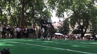 Chap Olympiad 2015 - Tea Pursuit