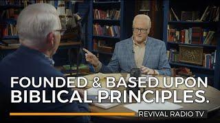 Revival Radio TV: Founded and Based upon Biblical Principles