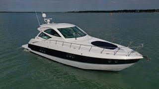 2012 Cruisers Yachts 540 Sports Coupe | For Sale!