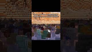 Minecraft Item Moment