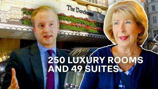 An Inside Look Into The Dorchester | Worlds Greatest Hotels | Our Stories