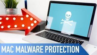 How to protect your Mac from Malware