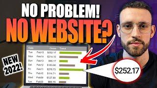 ∗FAIL-PROOF∗ EASIEST WAY To $250 Per DAY From Zero WITHOUT Website | Clickbank Affiliate Marketing