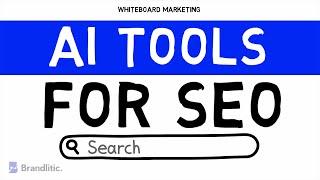 10 Best AI Tools for SEO Success in 2023