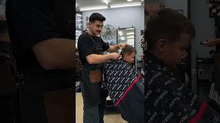 ТАЙНАТА НА ZEUS BARBERSHOP ️ #zeusbarbershop #varna #barberlife #екипzeus #varnalover