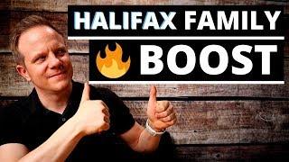 Halifax Family Boost Mortgage Explained | First Time Buyer Secrets