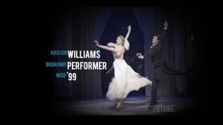 My Dream My Future: Kristen Williams