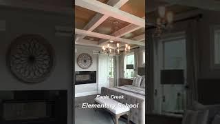 Eagle Creek, Lake Nona Real Estate Home