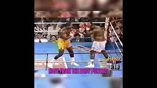 This is Boxing