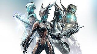 Warframe #1 Гуйд для новичков. Как быстро пойти на тера.