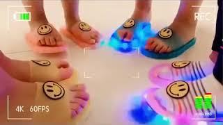 Led Slippers - Latest Kids Sandals Led Smile Slipper Review 2020