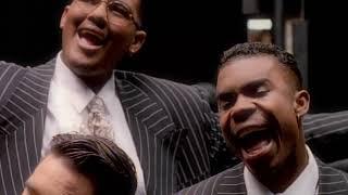 All-4-One - I Can Love You Like That (Official Music Video)