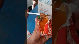 Maaza ৰ ভিতৰত এইটো কি ওলাইছে//এটি আচৰিত বস্তু//Assames Mini Vlog//#vlog #minivlog #youtubeshorts