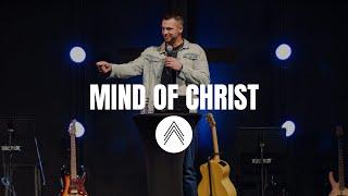 Mind of Christ | Pastor Sam Edwards | October 27, 2024