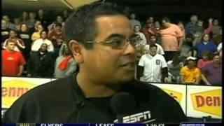 Tony Reyes Tribute