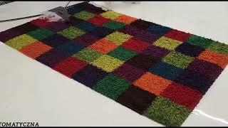 scrapping colour full carpet cleaning competition #asmr #satisfying #fastforward