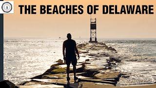 The BEST of REHOBOTH BEACH and the DELAWARE BEACHES!