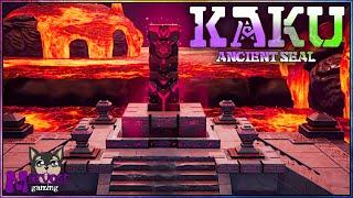 Das war vorbei! | KAKU: Ancient Seal #20 [ #indie ]