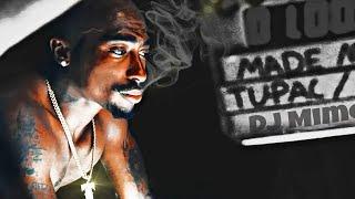 2Pac - Destruction (HD)