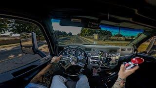 I Had to Get Rid of My New Truck..