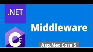 Learn Middleware in 8 Minutes | .Net Core | C# | Middleware | Sukhraj