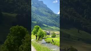 12 24 24 Beautiful Scenery in Ebenalp Switzerland 4K   Made with Clipchamp