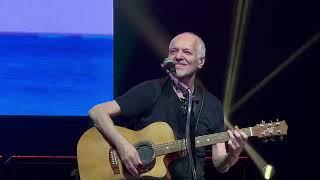 Peter Frampton Live 2023 Sugar Land