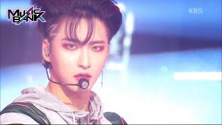 Guerrilla - ATEEZ [Music Bank] | KBS WORLD TV 220812